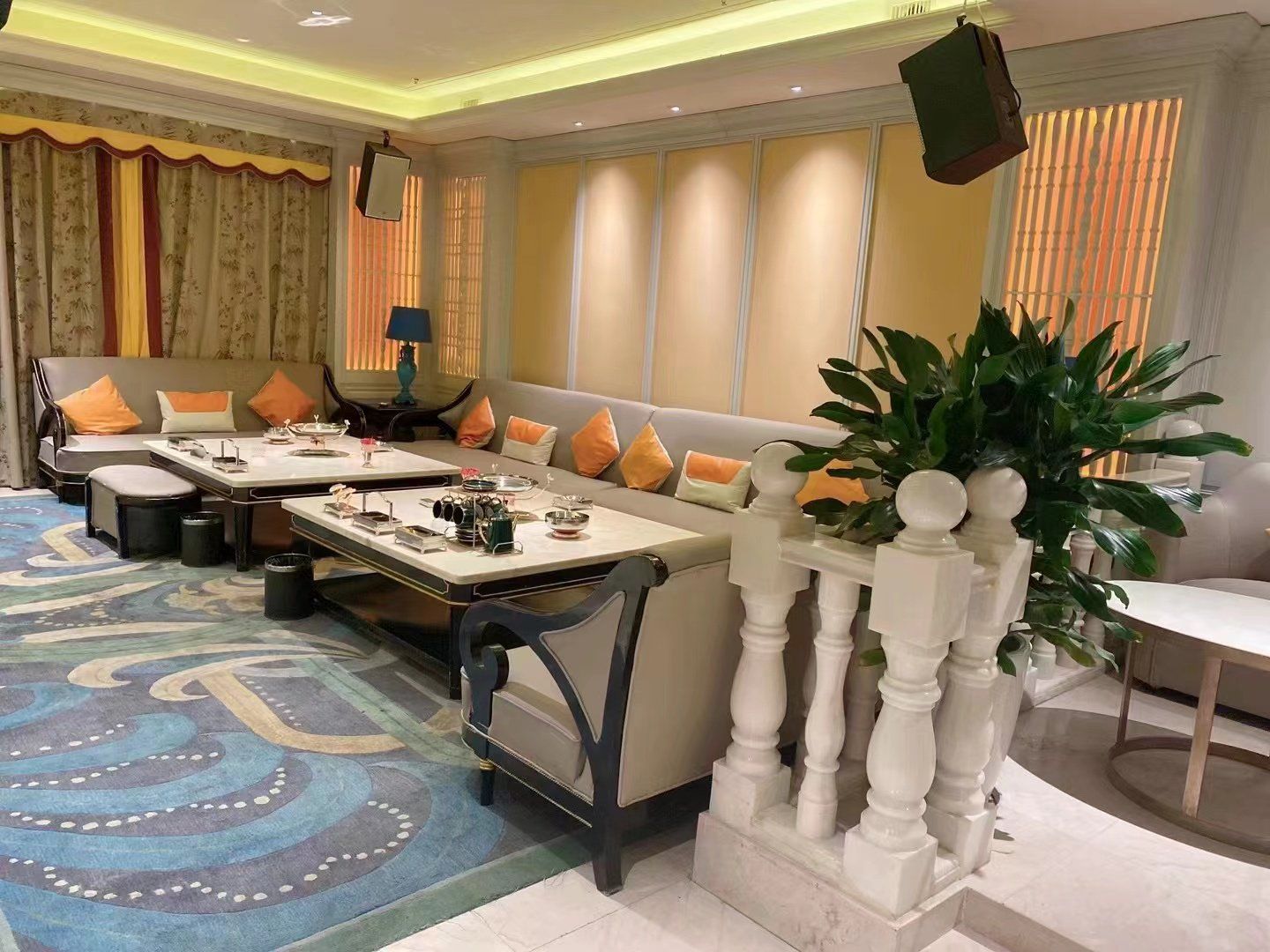 长春商务ktv优惠商务ktv预订指南-绿园区ktv预定